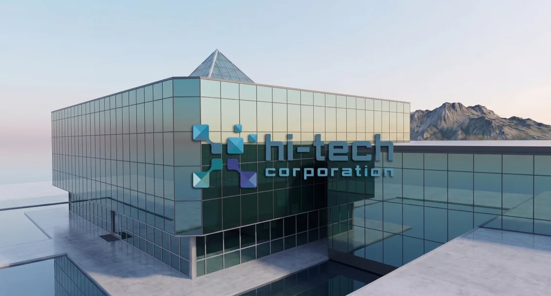 Hi-Tech Corporation PCB Production Facility